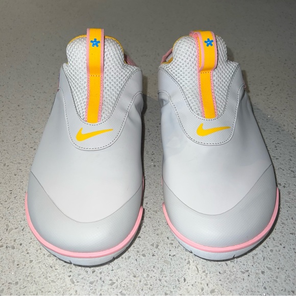 Nike Zoom Pulse W8 (M6.5) GREY - Picture 4 of 15